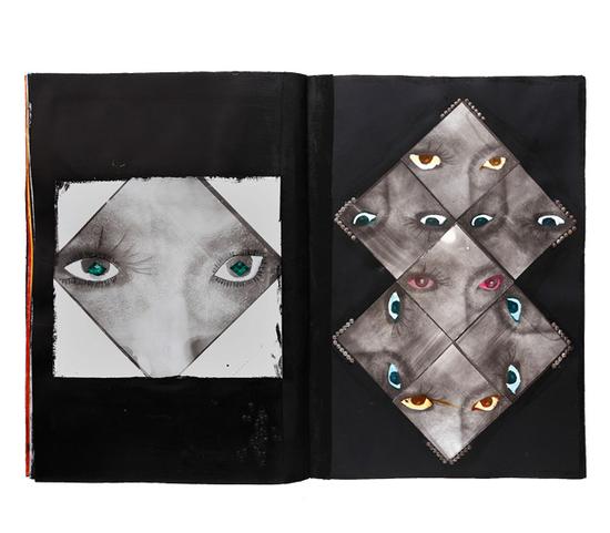 孙彦初 《罔闻与安慰》