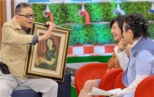 　蔡康永谈李敖暗讽：谢谢评论关心 揭秘康熙停播真实内幕