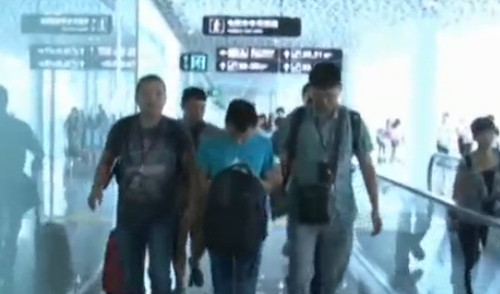 警方破获电信诈骗 两名程序员向十几个钓鱼提供技术支持