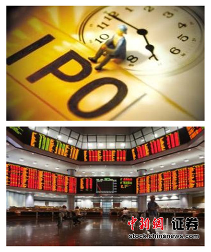 业内：证监会规范发行审核或缓解“IPO堰塞湖”难题