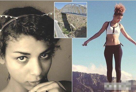 遇难女子和她的父亲2