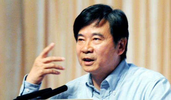 王次炤 东方IC 资料