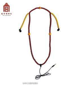 故宫博物院卖萌：雍正出表情包 四爷和若曦娃娃走红