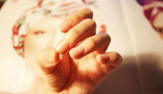 冬季急救必备 一个穴位缓解老人心痛