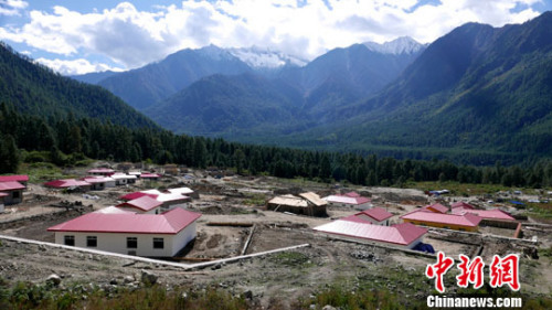 资料图。<a target='_blank' href='http://www.chinanews.com/'>中新社</a>记者 陈文 摄