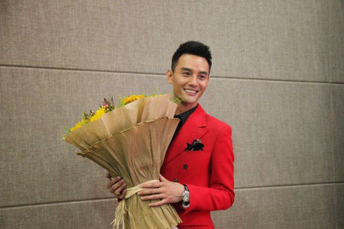 王凯该怎样红得长久？