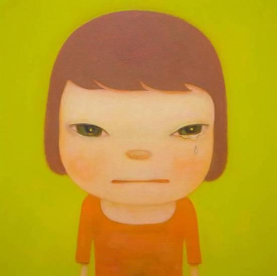 想要一直像个小孩一样