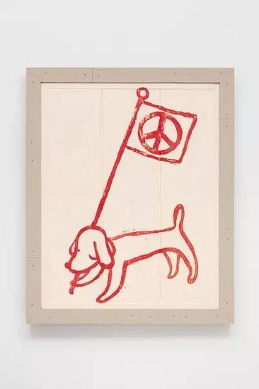 想要一直像个小孩一样