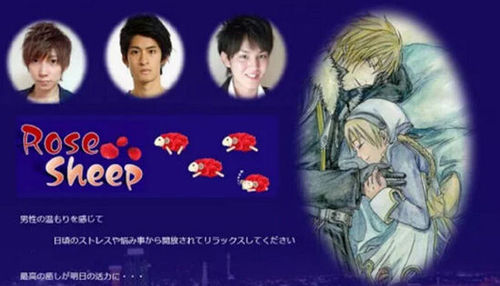 日本再现奇特服务，孤独女子可租“小鲜肉”回家陪睡