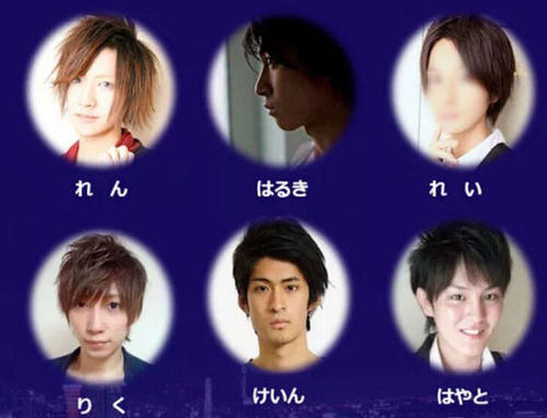 日本再现奇特服务，孤独女子可租“小鲜肉”回家陪睡1