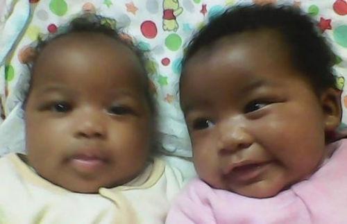 南非一女子连生3对双胞胎：两男两女加龙凤胎