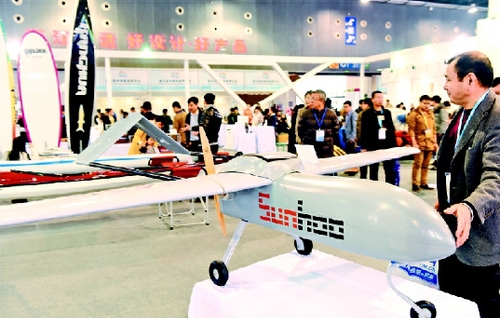 智能制造 撬动民企升级新支点