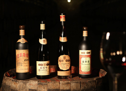 中国葡萄酒_副本