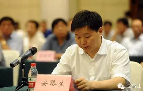 此前有媒体报道，安路生被认为“为人低调”，也有他的前下属曾告诉媒体，安路生在工作上要求非常严格。