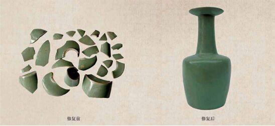 在悠久的历史长河中，我国保存在地面上和地下的文物，不仅种类繁多，而且数量极其丰富。有宫殿、寺庙、石窟、遗址等；馆藏文物方面有金属器物，陶器，瓷器、漆器、木器、石器、玉器、纺织品、纸质文物等。凡此种种，都是中国古代劳动人民的伟大创造和智慧和结晶，都是研究中国古代历史、文化艺术和科学技术发展的极其重要的实物资料。