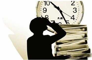 休息日加班被解聘 劳动者索赔遭拒获法院支持