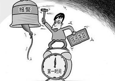 扮护士偷婴儿被抓