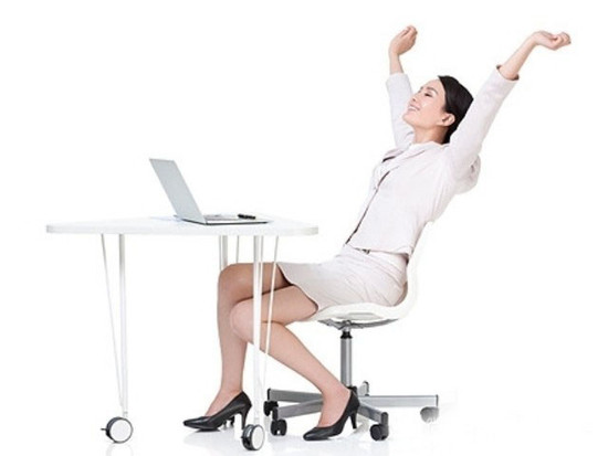 懒不全是坏事，偷对懒也能养生