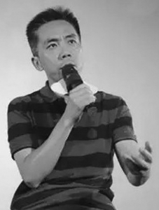 《爸爸去哪儿》总导演谢涤葵被曝从湖南卫视离职（图）