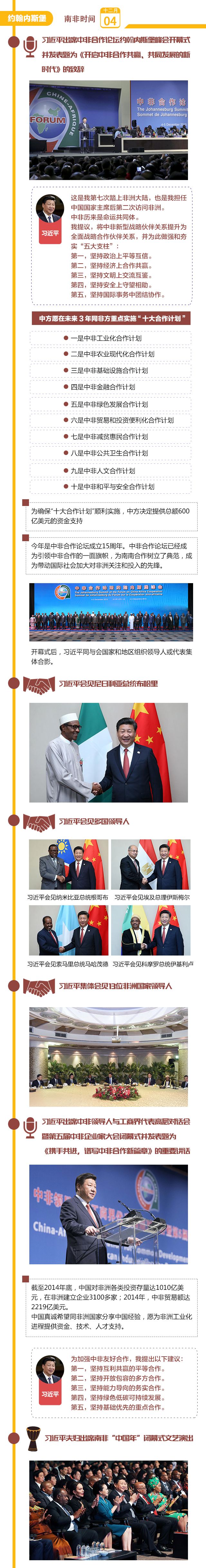 习近平的非洲时间4