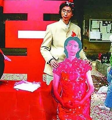 办完婚宴就分手：因经济赔偿闹纠纷 盘点全球十大奇葩婚姻