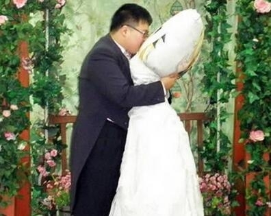 办完婚宴就分手：因经济赔偿闹纠纷 盘点全球十大奇葩婚姻