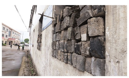 诸暨现古战场并着手?；ぶ煸霸诖舜蟀苷攀砍? style=