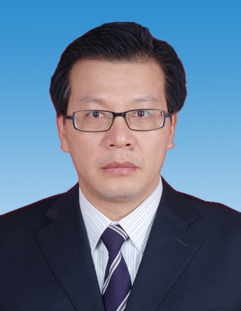 赵荣华任重庆渝北区委常委、纪委书记