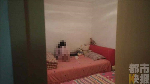 少女哭诉在校遭多人扒衣猥亵80天不敢出门（图）