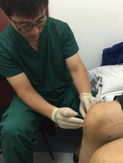 膝关节问题的根本是“肝肾亏虚”？