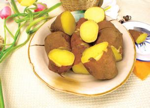 吃什么主食代替米饭能减肥？