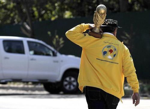 老爷子，一路走好