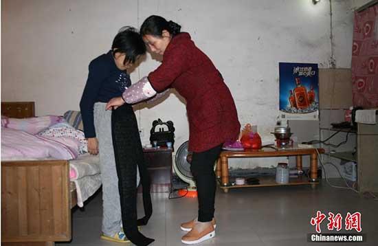 卖辣椒酱为女透析3