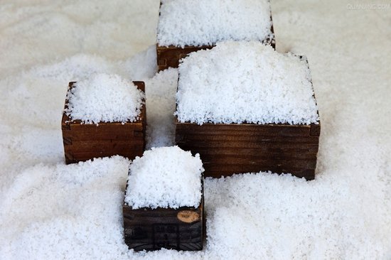 过量吃盐易“惹上”12种疾病