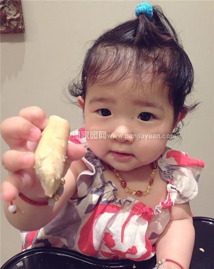 小芈月席卷文玩圈 萌娃也爱玩手串！