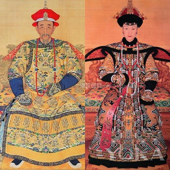 据说，在五千多年前，河伯因大禹治水有功而献上众多奇珍异宝，大禹只选了三件，其中之一便是珊瑚。作为传统的珍宝，红珊瑚有着灿烂的历史，长期以来，它象征着吉祥幸福，是祥瑞之物，一直深受达官贵人们的喜爱和追捧。例如皇帝在行朝日礼仪中须戴红珊瑚朝珠；文武二品大臣及辅国将军朝冠、吉服冠均用红珊瑚帽顶，可见红珊瑚在当时社会文化中的特殊地位。