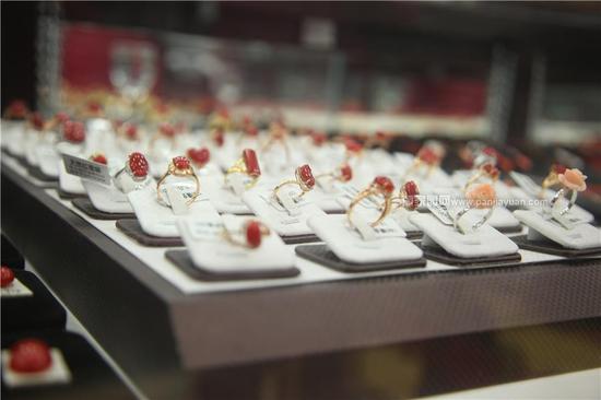 皇族最爱宝石竟是这个 为何能居三大宝石之首？