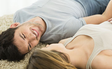 据说恩爱夫妻都有这8个特征