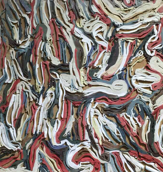 东方建筑的皮肤系列之一