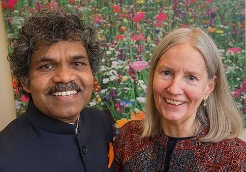 你又相信爱情了吗？1