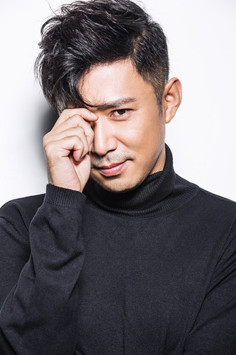 高鑫（资料图）