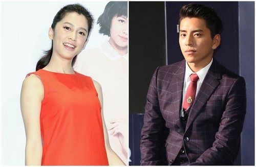 王大陆走红后甩老东家绯闻女友对其疏远（图）