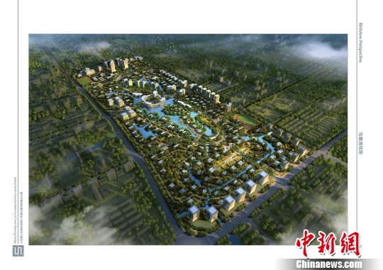 浙北“沙山路”：借势互联网打造基金小镇“升级版”