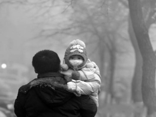 外国治理雾霾主要靠什么？