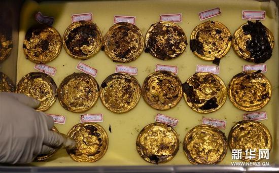 这是在?；韬钅怪鞴壮鐾恋慕鸨?2月24日摄）。