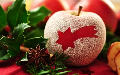 “平安果”网售176元 大爷：年轻人真会花钱