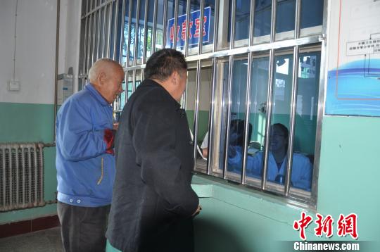 探访山西新农合支付改革县：农民治阑尾炎只需100元