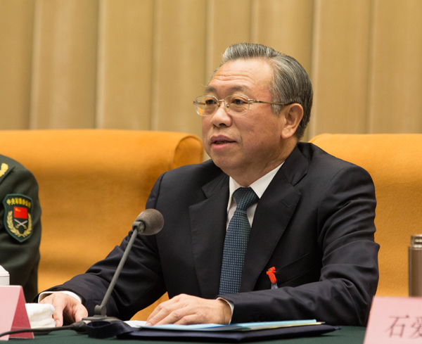 审计署：1至11月101名领导干部因经责审计被处理