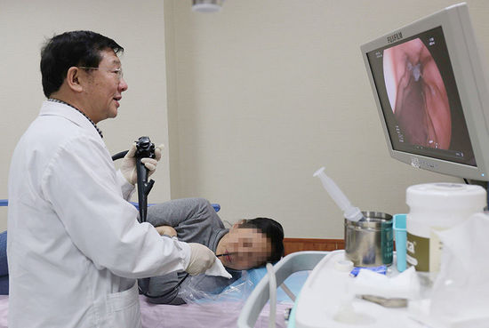 认识胃镜！它没有那么让人害怕