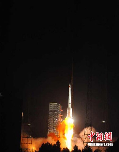 中国航天科技集团：“十二五”期间完成86箭发射